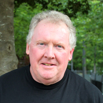 Michael Traynor
